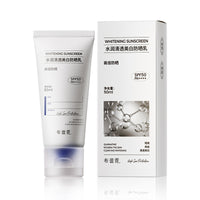 Whitening Sunscreen Lotion