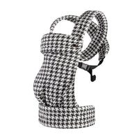 Adjustable Baby Carrier with Waist Support Infant Carrier
