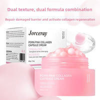 Hydrating Skin Repair Capsule Cream by Can Mama – Repair, Brighten & Deeply Moisturize