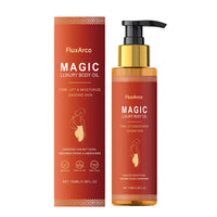 Nourishing Body Lotion