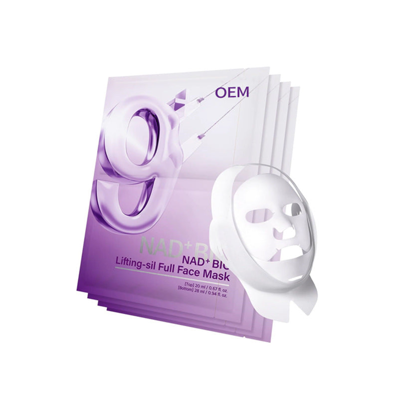 Collagen Face Mask Firm Hydrate