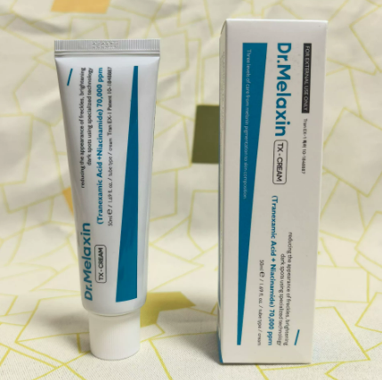 Skin Repair and Whitening Cream Set by Can Mama – Brighten, Repair & Rejuvenate Skin