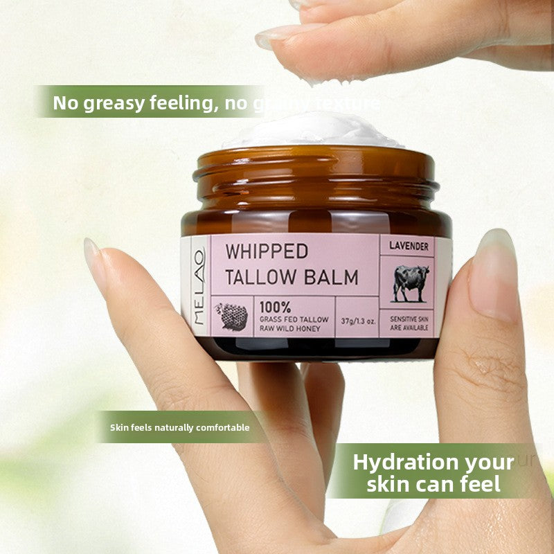Beef Fat Moisturizing Cream