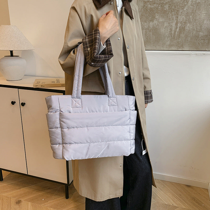 Tote Bag for Moms  Shoulder Bag