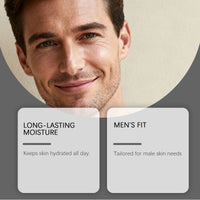 Men's Wrinkle Defense Beef Tallow Face Balm by Can Mama – Moisturize, Firm & Protect Skin