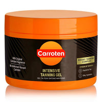 Self Tanning Hydrating Gel Lotion