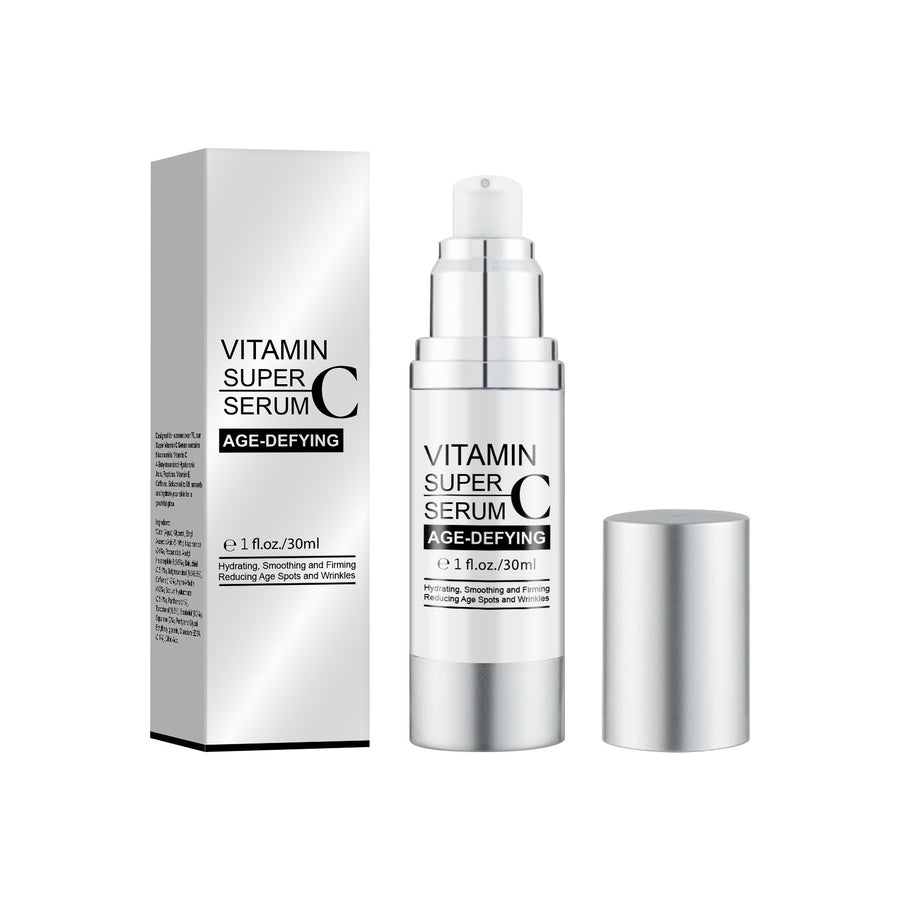 Vitamin C Serum Brightening & Dark Spot