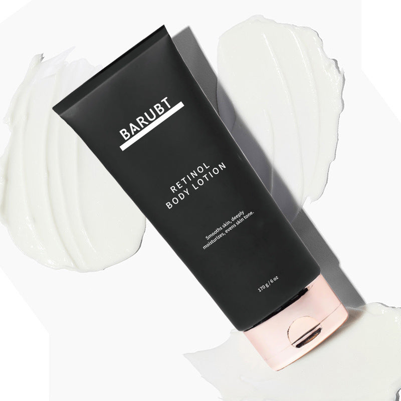 Retinol Hydrating Body Lotion