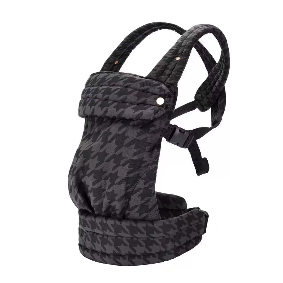Adjustable Baby Carrier with Waist Support Infant Carrier