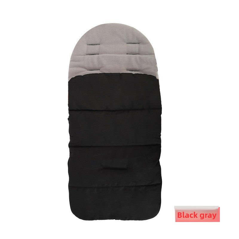 Warm Baby Stroller Sleeping Bag