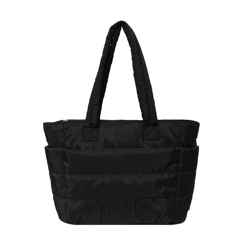 Tote Bag for Moms  Shoulder Bag