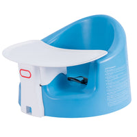 Lightweight Portable Baby Booster Seat