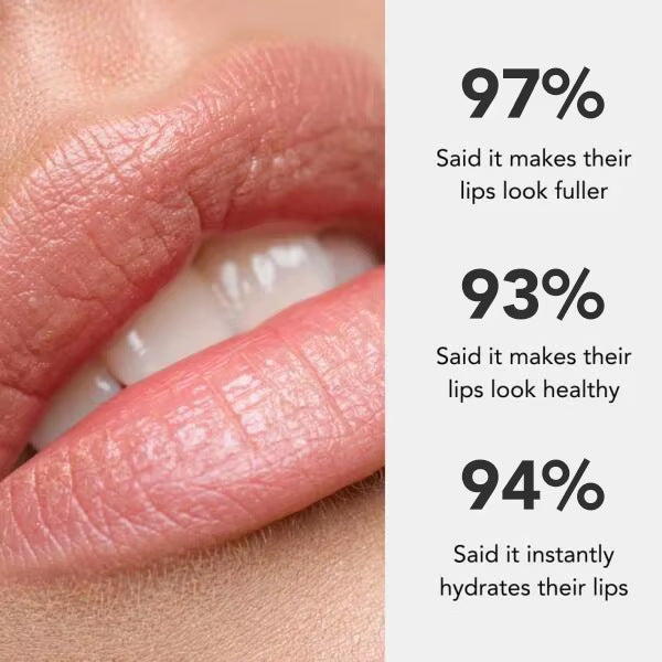 Lip Plumper Moisturizing Essence Pen by Can Mama – Hydrate, Plump & Gloss Lips
