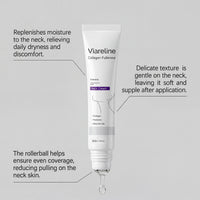 Collagen Protein Neck Moisturizing Cream