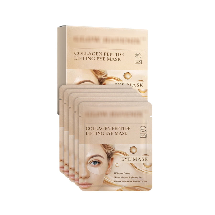 Collagen Hydrating Eye Mask